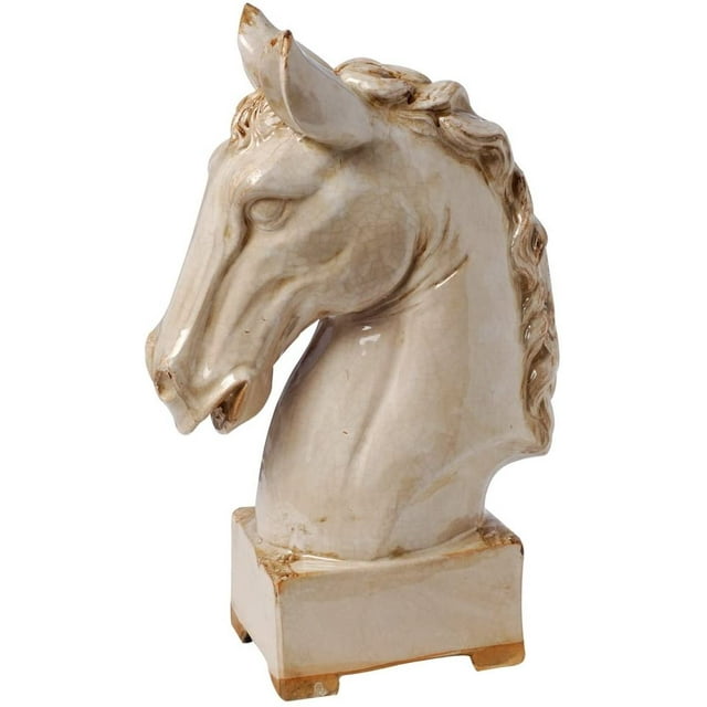 Horse Statue