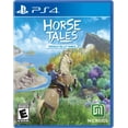 thumbnail image 1 of Horse Tales: Emerald Valley Ranch - Day 1 Edition - PlayStation 4, 1 of 8