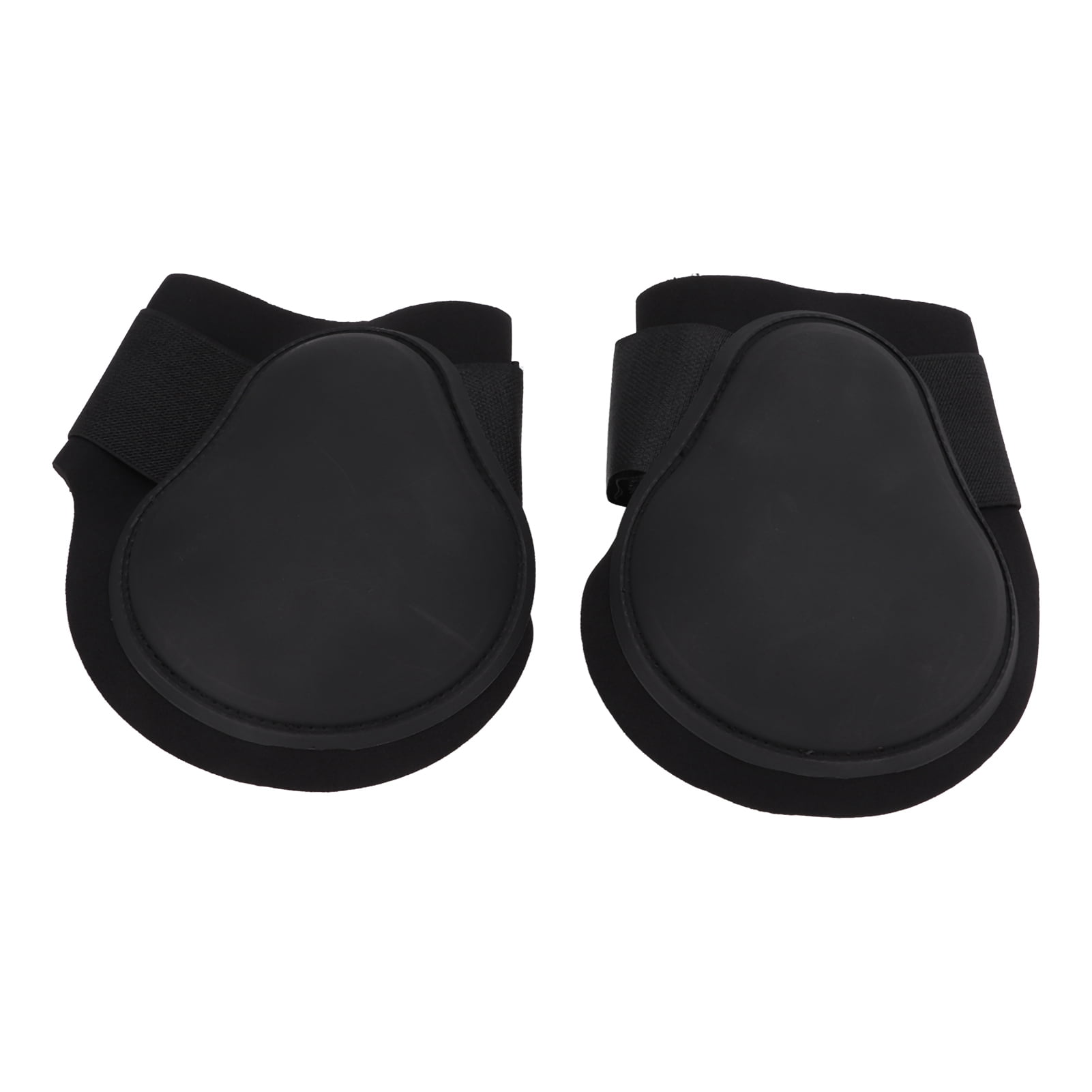 Horse Tendon Boots, Hook And Loop Fasteners Horse Support Boots Easy