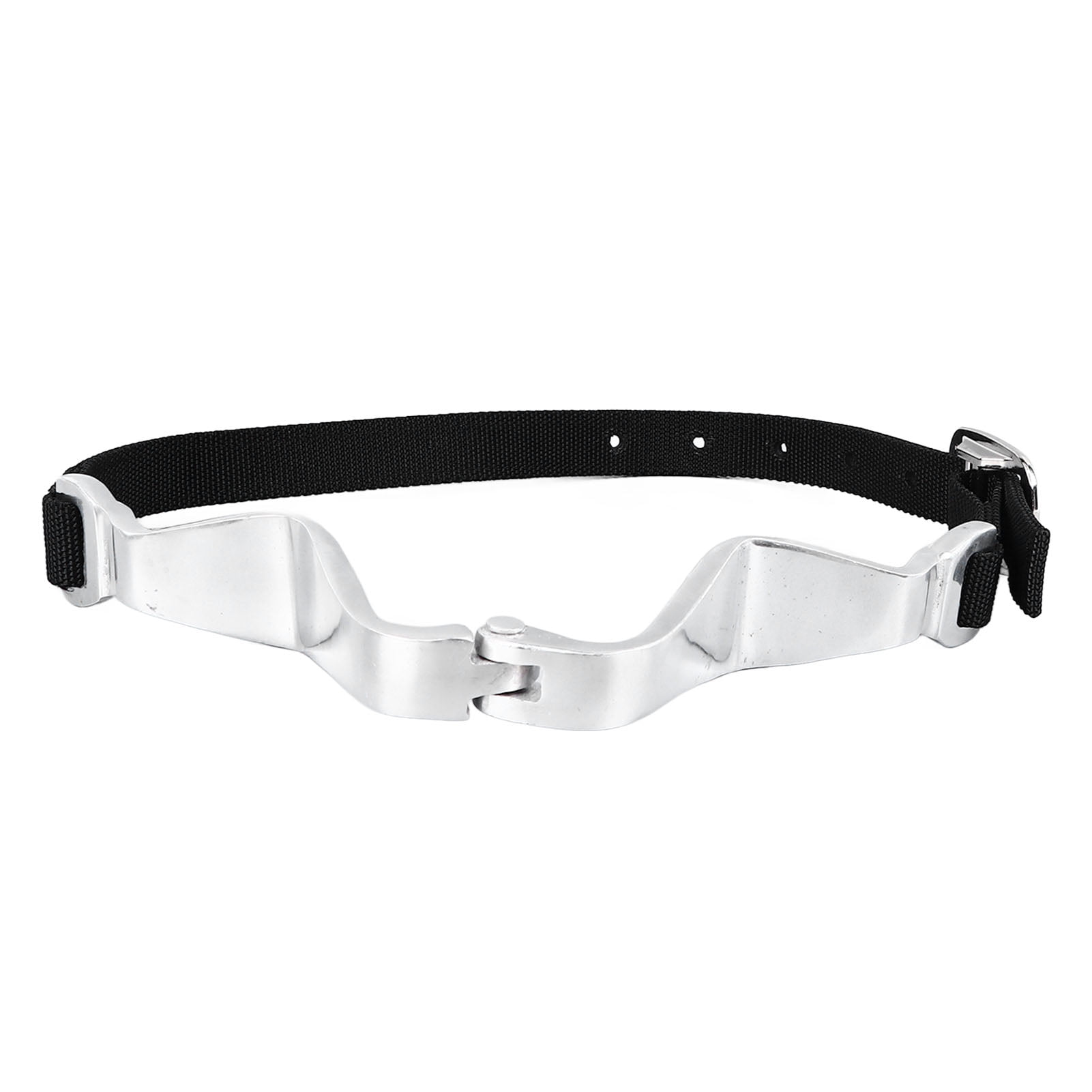 Horse Throat Clamp Professional Replacement Equestrian Horse Throat