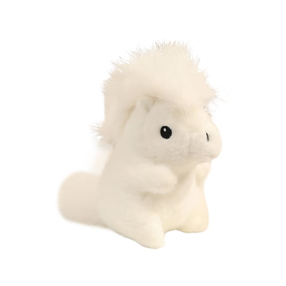 Horse Toys 5.12" Emotional Support Plush Horse Stuffed Toys Horse Plush Toys Horse Plushies Comforting Cuddles Soft Plush Toy Cute Birthday Gifts Graduation Gifts Easter Gifts Christmas Gifts