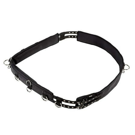 Horse Training Belly Strap Horse Saddles Harness Multifunctional Horse Riding Equipment Belly Strap Equestrians Supplies