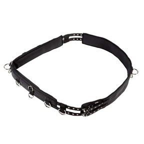 Horse Training Belly Strap Horse Saddles Harness Multifunctional Horse Riding Equipment Belly Strap Equestrians Supplies