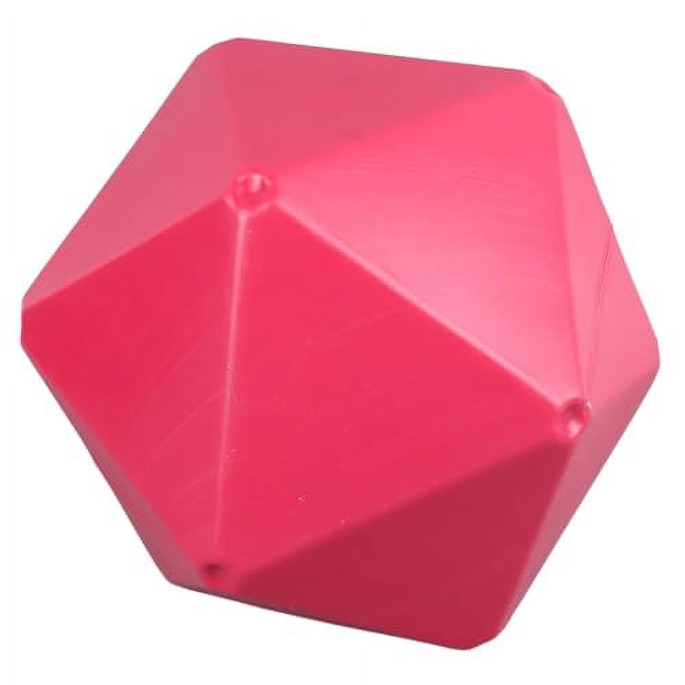 Equiessentials Slow Feed Hay Ball Large - 16 Inch Horse Feeder For Boredom & Grazing
