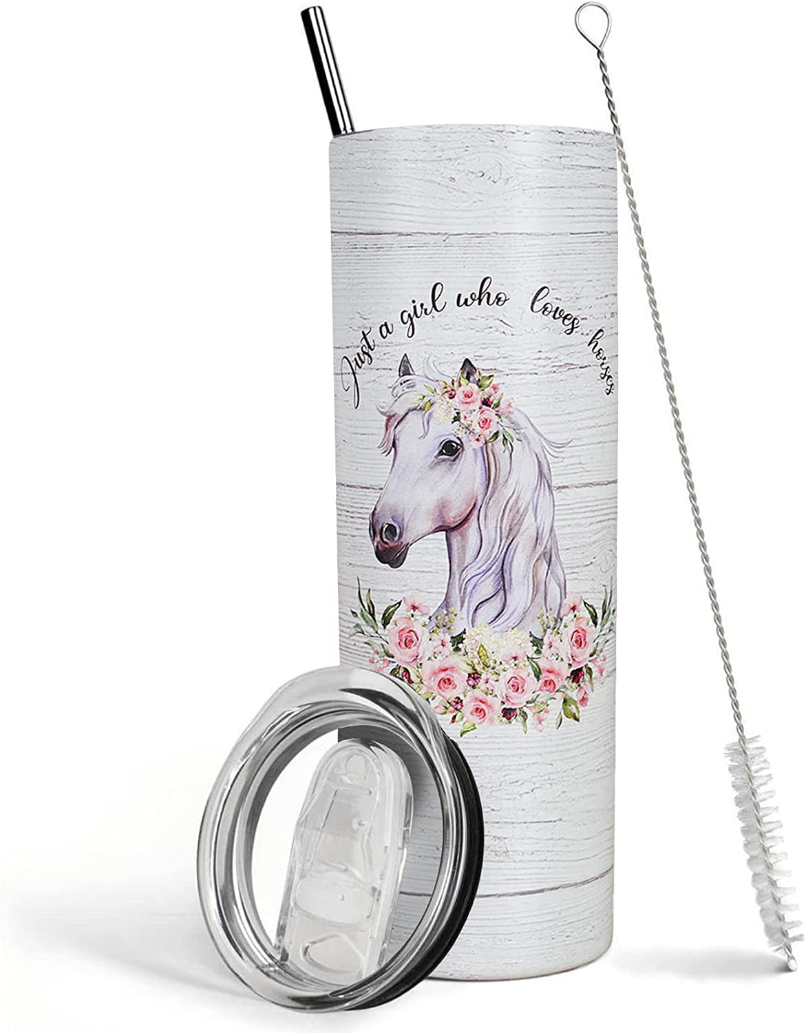 https://i5.walmartimages.com/seo/Horse-Tumbler-with-Lid-and-Straw-Just-A-Girl-Who-Loves-Horses-Gifts-for-Women-20-oz-Floral-Coffee-Insulated-Stainless-Tumbler-Horse-and-Flower-Decor_e9c89262-ab8e-44f3-8a43-238952583c4b.25704db0f9c648b7e0c9619516c2d2c8.jpeg