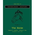 thumbnail image 1 of Pre-Owned Color Atlas Veterinary Anatomy: Volume 2, The Horse (Paperback) 0723425744 9780723425748, 1 of 1