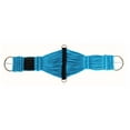 thumbnail image 1 of Horse WESTERN TURQUOISE SADDLE CINCH GIRTH TACK 28" 9771-28, 1 of 3