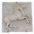 thumbnail image 1 of Horse Wall Decoration, 1 of 7