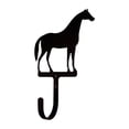 thumbnail image 1 of Horse Wall Hook LG, 1 of 2
