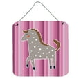 thumbnail image 1 of Horse Wall or Door Hanging Prints, 1 of 1