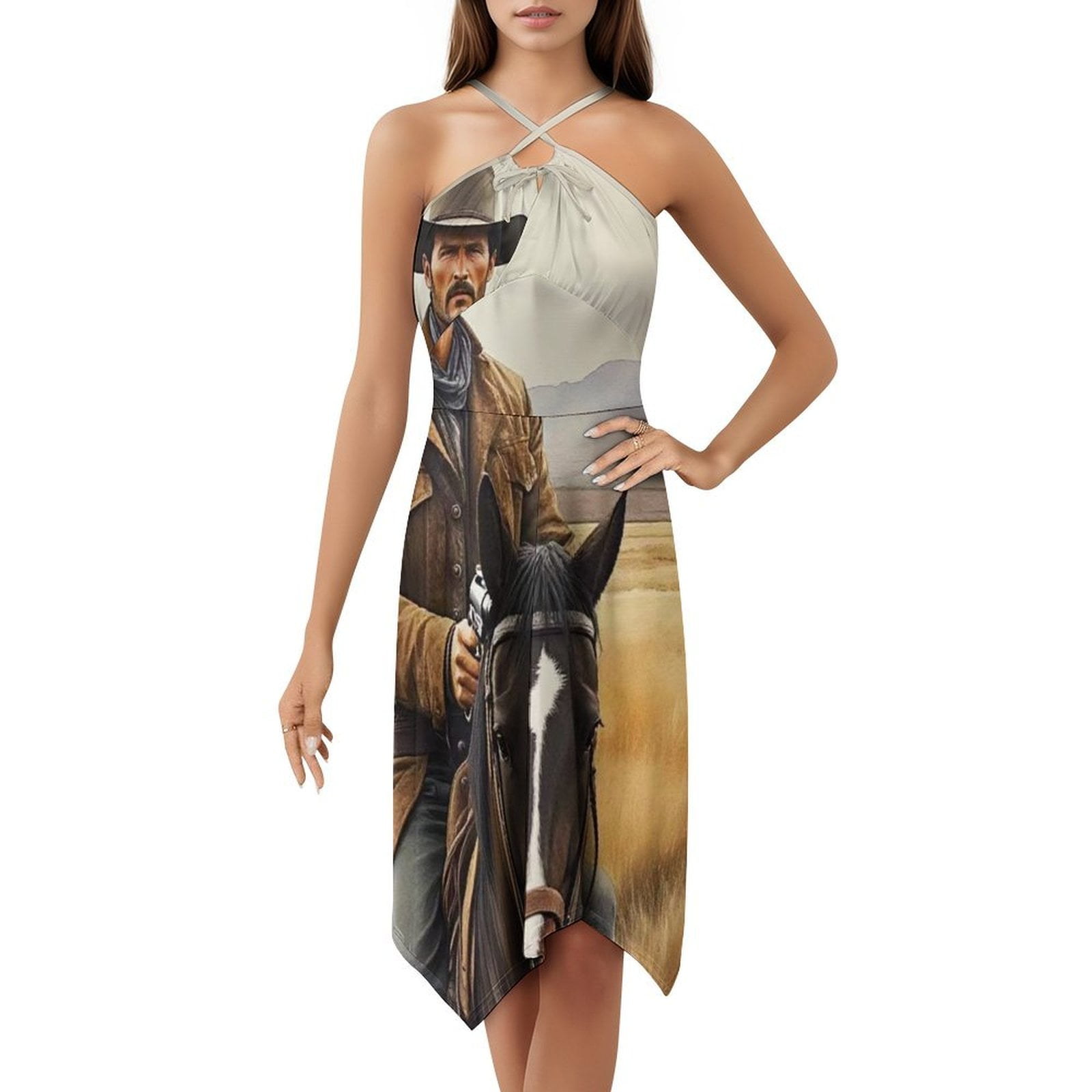 western dress for women birthday party Cowgirl TUTU DRESS, Western Party Dress