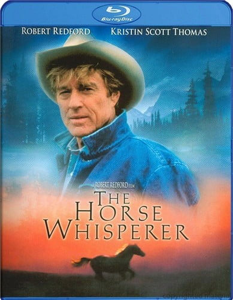 The Horse Whisperer (Blu-ray)
