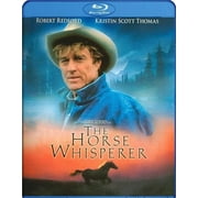 The Horse Whisperer Blu-ray