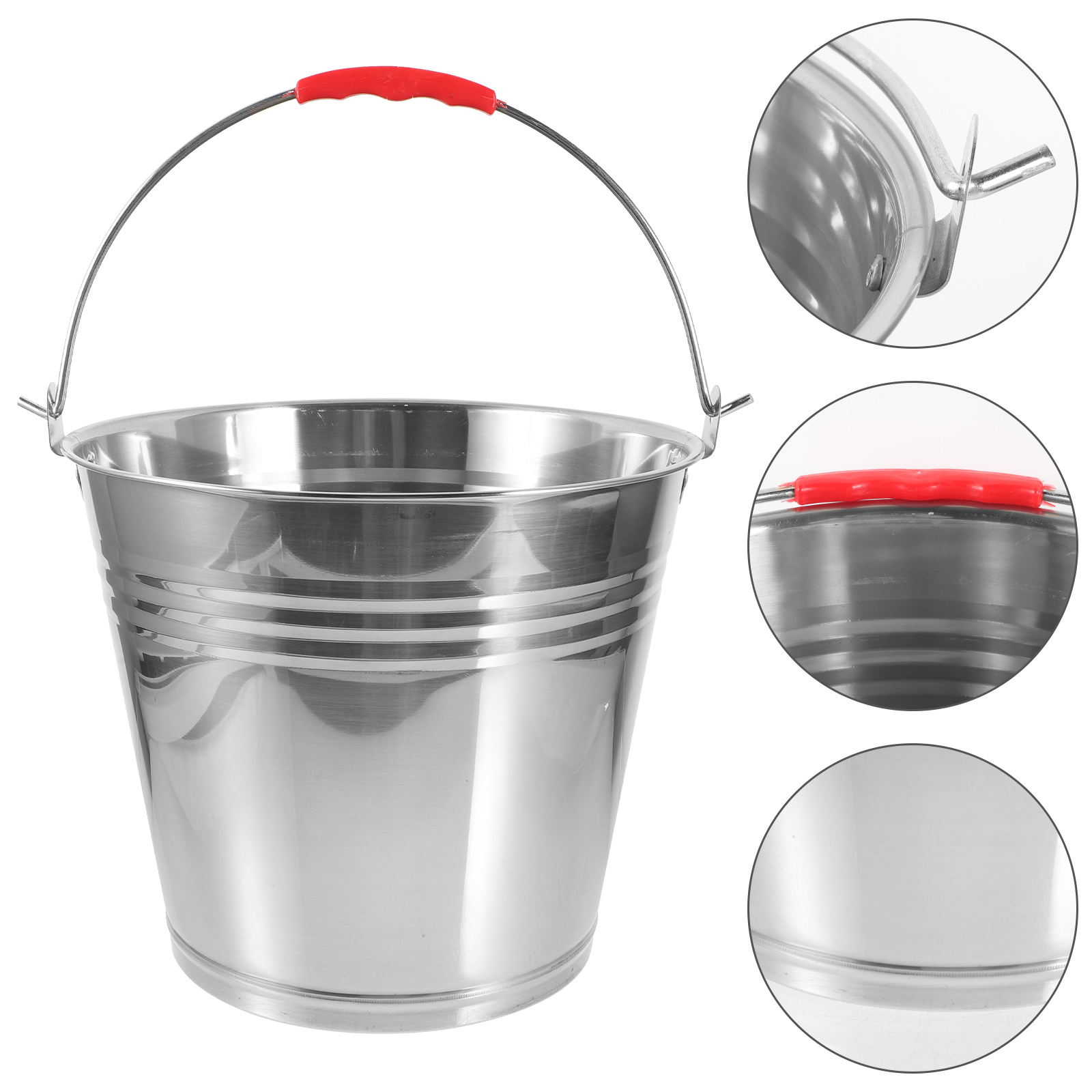 Horse feed bucket Horse Feeding Bucket Horse Feeding Water Feed Bucket