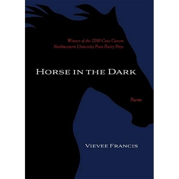 Horse in the Dark, (Paperback)