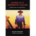 thumbnail image 1 of Pre-Owned Horse of a Different Color: Reminiscences of a Kansas Drover (Paperback) 0803282176 9780803282179, 1 of 1