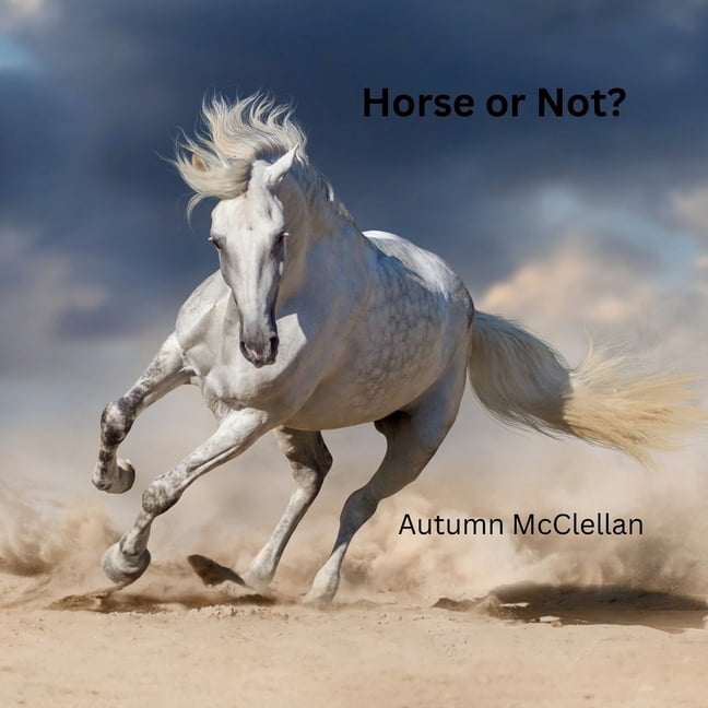 Horse or Not?, (Paperback)