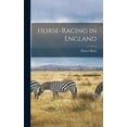 thumbnail image 1 of Horse-racing in England (Hardcover), 1 of 1