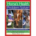 thumbnail image 1 of Pre-Owned Horses Health Problem Solver (Hardcover) 0715318012 9780715318010, 1 of 1