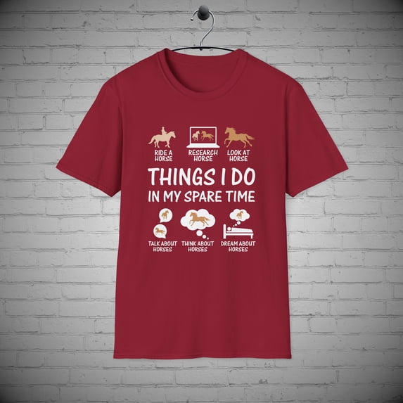 Horse t-shirts, Horse Lovers tee, Horse Lovers Gift