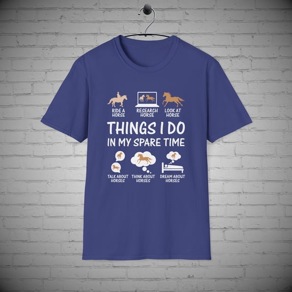 Horse t-shirts, Horse Lovers tee, Horse Lovers Gift
