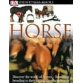 thumbnail image 1 of Pre-Owned Horse (DK Eyewitness Books) (Hardcover) 0756637759 9780756637750, 1 of 1