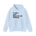 thumbnail image 1 of Horseback Riding Horse Rider 1970s 70s Hoodie, Gifts, Hooded Sweatshirt, 1 of 4