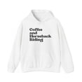 thumbnail image 1 of Horseback Riding Horse Rider 1970s 70s Hoodie, Gifts, Hooded Sweatshirt, 1 of 4