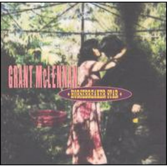 Pre-Owned Horsebreaker Star (CD 0075679250520) by Grant McLennan