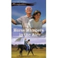 thumbnail image 1 of Pre-Owned Horse Whispers in the Air (Horsefeathers 3) (Paperback) 0570070082 9780570070085, 1 of 1