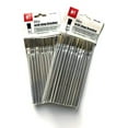 thumbnail image 1 of Horsehair Bristle Acid Shop Brushes, 1/2-inch (2 Packs of 36), 1 of 1