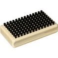 thumbnail image 1 of Wintersteiger Horse Hair Base Brush For Skis and Snowboards, 1 of 1