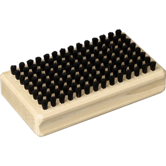Wintersteiger Horse Hair Base Brush For Skis and Snowboards