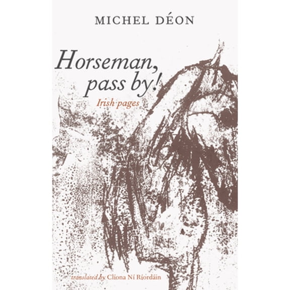 Horseman, Pass By! (Paperback)