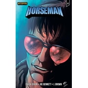 Horseman The Horseman #2, Paperback