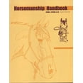thumbnail image 1 of Pre-Owned Horsemanship Handbook (Paperback) 091316335X 9780913163351, 1 of 1