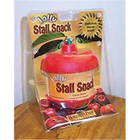 Horsemen S Pride Jolly Stall Snack - SS201 C