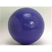 Horsemen S Pride Push-n-play Ball Blue 10 Inch - 310