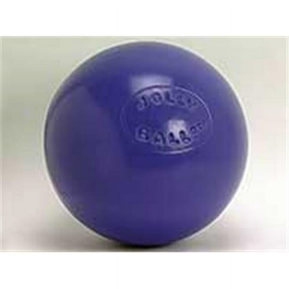 Horsemen S Pride Push-n-play Ball Blue 10 Inch - 310