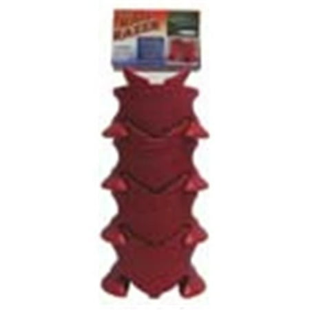 Horsemen S Pride RR77 Rail Razer Red 4- Set