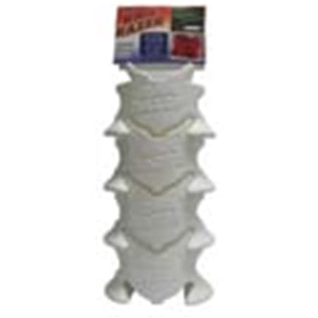 Horsemen S Pride RR77 Rail Razer White 4- Set