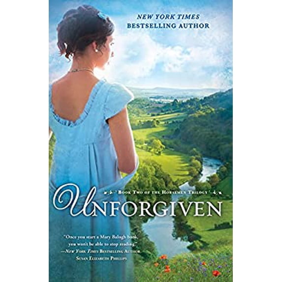 Pre-Owned Unforgiven (Hardcover) 1410489248 9781410489241