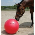 thumbnail image 1 of Horsemen's Pride Jolly Mega Ball Equine Heavy-Duty Anti-Burst Pump Plug 30 inch, 1 of 7