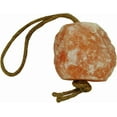 thumbnail image 1 of Horsemen's Pride Himalayan Rock Salt Block On Rope For Horses 2.2-Pounds, 1 of 3