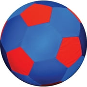Horsemens Pride Mega Jolly Ball Soccerball Cover 40IN
