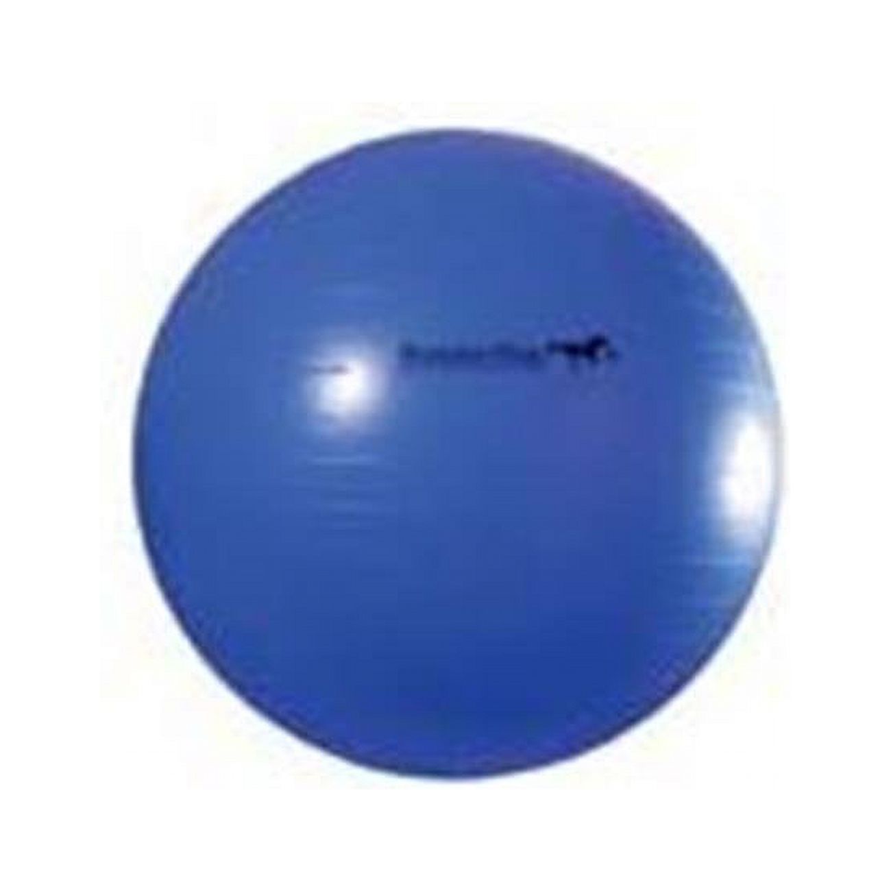 Horsemens Pride 055041 Jolly Mega Ball - Blue - image 1 of 6
