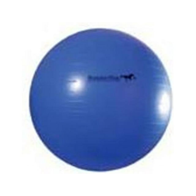 Horsemens Pride 055041 Jolly Mega Ball - Blue