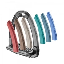 Horsena Extra Covers for Swap Stirrup