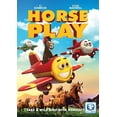 thumbnail image 1 of Horseplay (DVD), Ruthless, Animation, 1 of 1