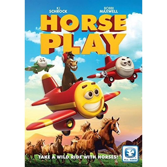 Horseplay (DVD), Ruthless, Animation